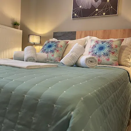 Skiathos Home * 스키아토스 타운