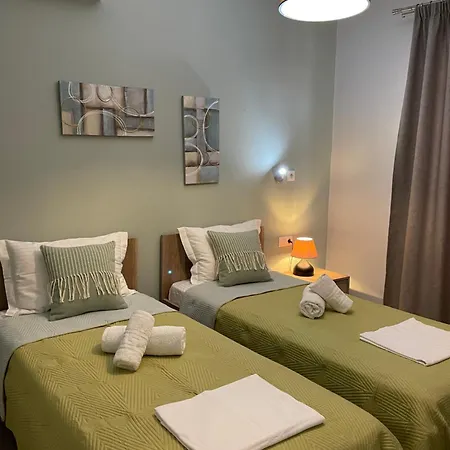 Semesterbostad Skiathos Home