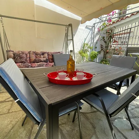 Skiathos Home Semesterbostad