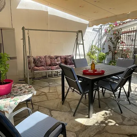 Skiathos Home Semesterbostad