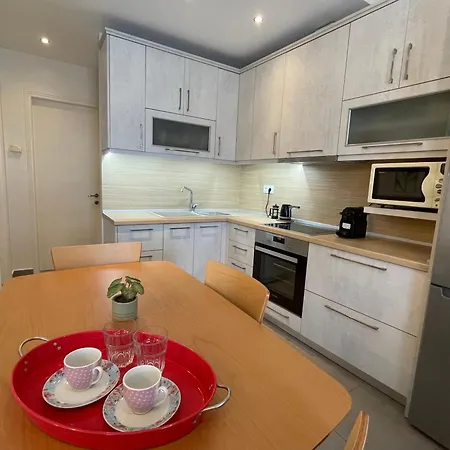 Skiathos Home Semesterbostad *