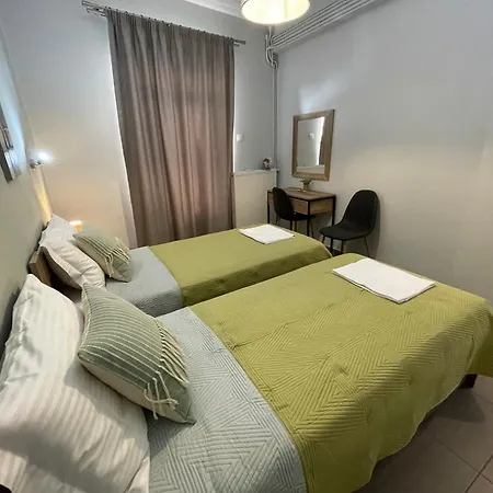Semesterbostad Skiathos Home