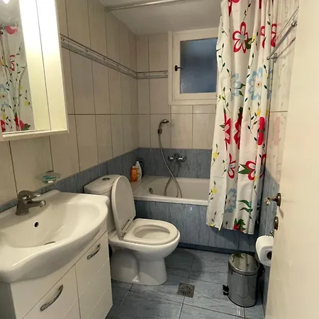 Semesterbostad Skiathos Home