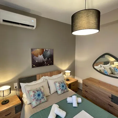 Semesterbostad Skiathos Home