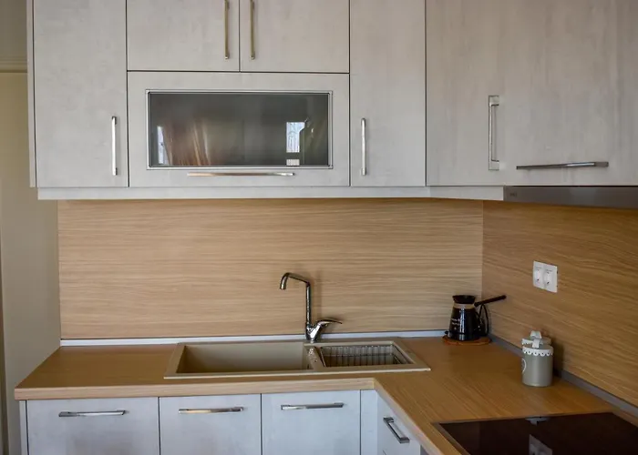 Skiathos Home 펜션