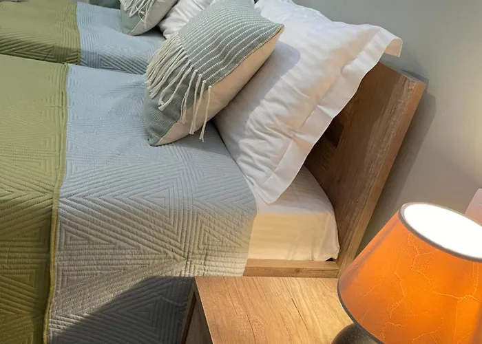 Skiathos Home 펜션 *