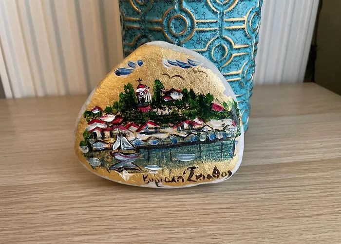 Skiathos Home 펜션 스키아토스 타운