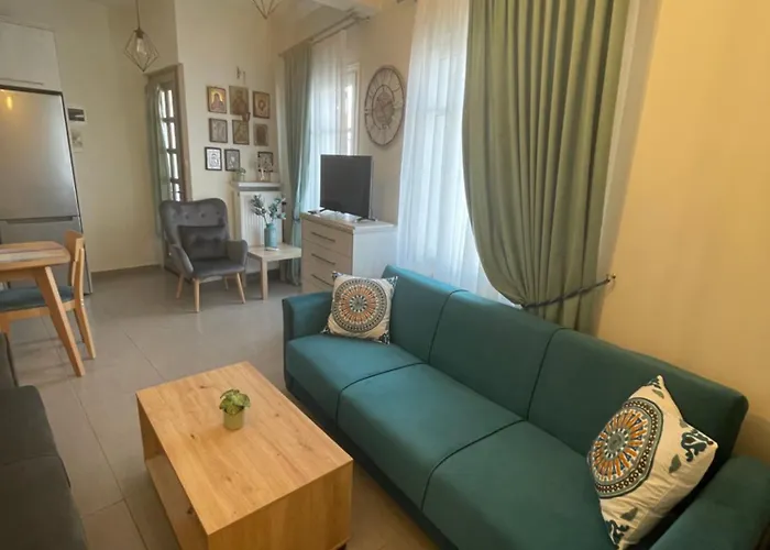 펜션 Skiathos Home