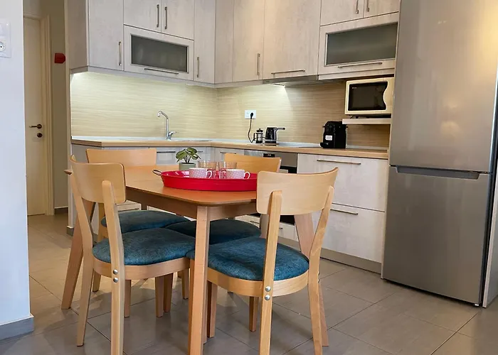 Skiathos Home 스키아토스 타운