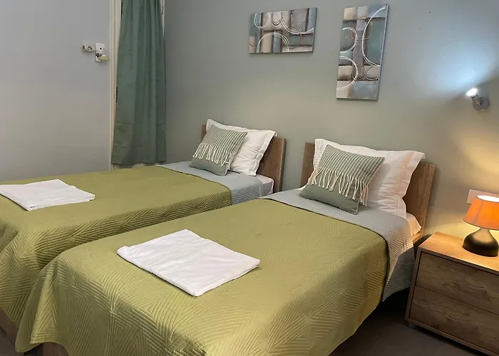 Skiathos Home 스키아토스 타운