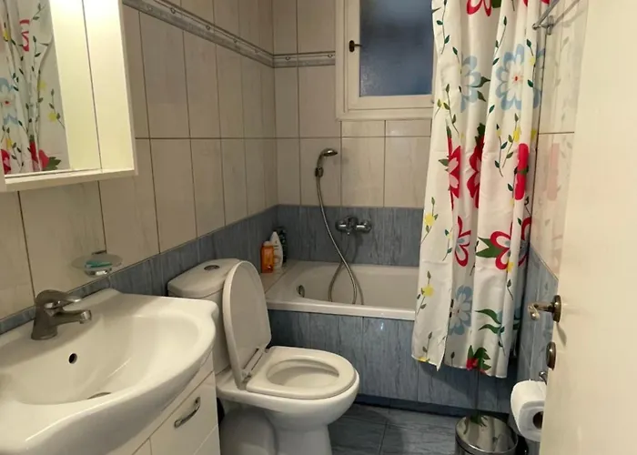 펜션 Skiathos Home