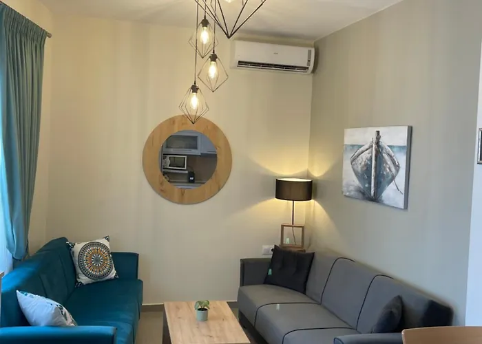 Skiathos Home 펜션