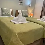 Skiathos Home * Skiathos stad