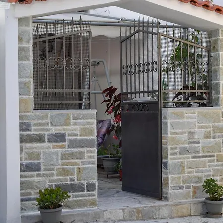 Skiathos Home 펜션 스키아토스 타운