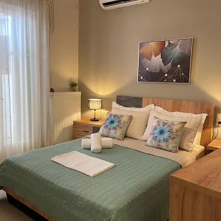 Skiathos Home Σπίτι διακοπών *