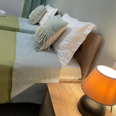 Skiathos Home Ferienhaus *
