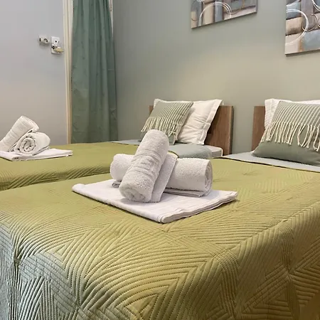 Skiathos Home Σπίτι διακοπών Σκιάθος Πόλη