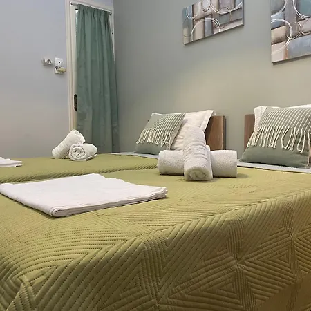 Skiathos Home Szkiáthosz