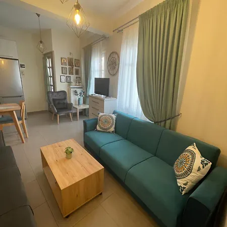 Σπίτι διακοπών Skiathos Home