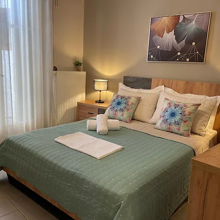 Skiathos Home Nyaraló