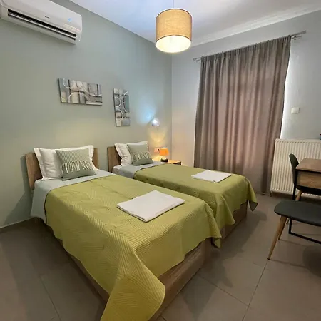 Skiathos Home Holiday home Skiathos Town