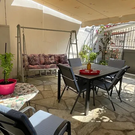 Ferienhaus Skiathos Home *