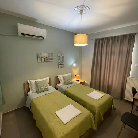 Skiathos Home Σπίτι διακοπών *