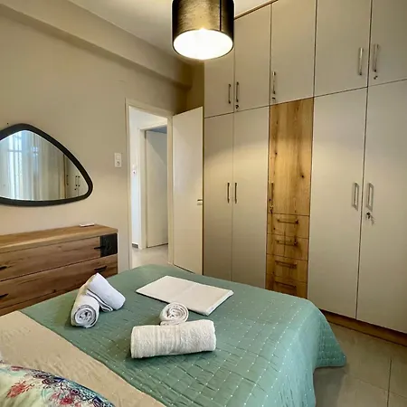 Σπίτι διακοπών Skiathos Home *