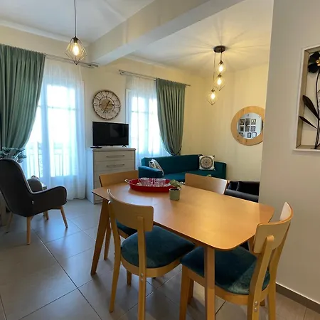 Σπίτι διακοπών Skiathos Home