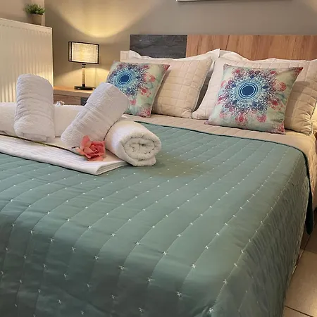 Skiathos Home Semesterbostad Skiathos stad