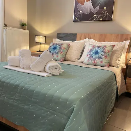 Holiday home Skiathos Home Skiathos Town