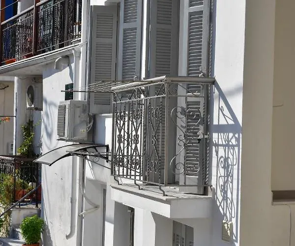 Skiathos Home Nyaraló