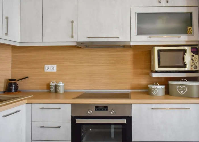 Nyaraló Skiathos Home *