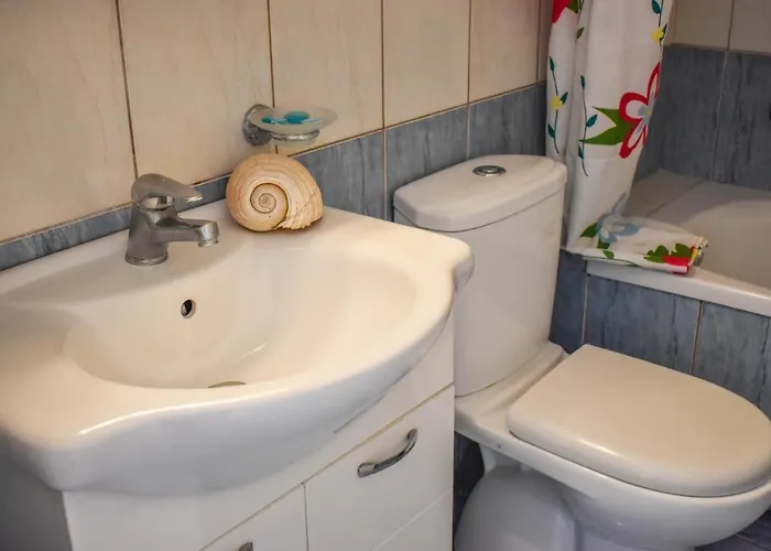 Skiathos Home * Szkiáthosz