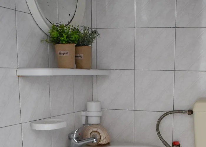 Casa de Férias Skiathos Home Skiathos Town