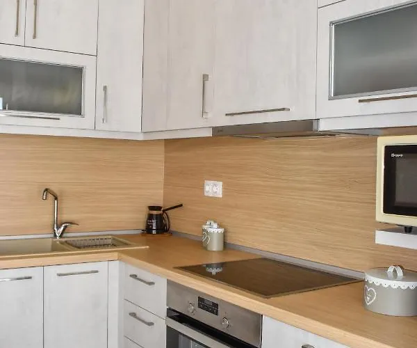 Skiathos Home Casa de Férias Skiathos Town