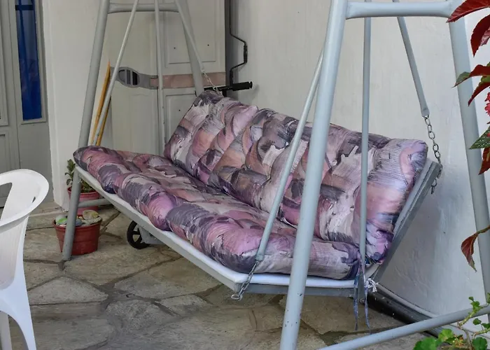 Skiathos Home Casa de Férias