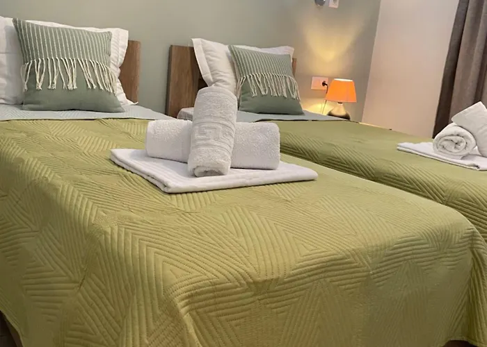 Skiathos Home * Szkiáthosz