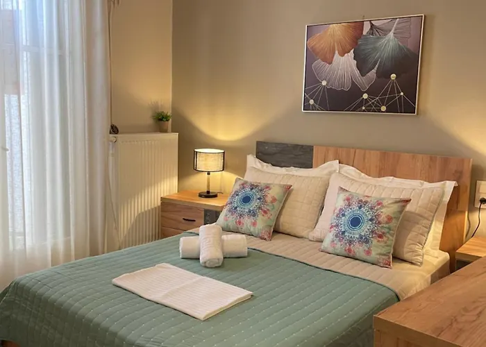 Skiathos Home Casa de Férias *