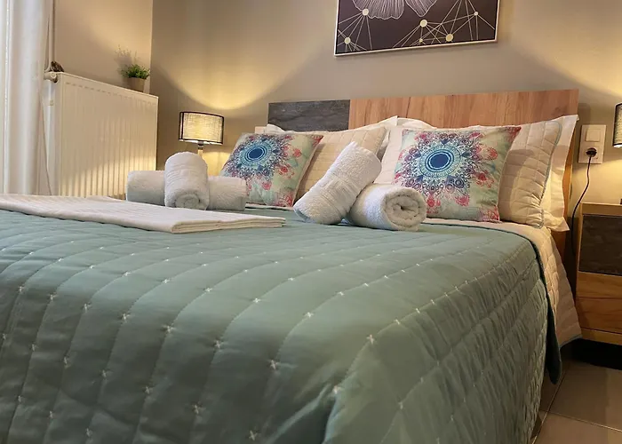 Skiathos Home * Szkiáthosz