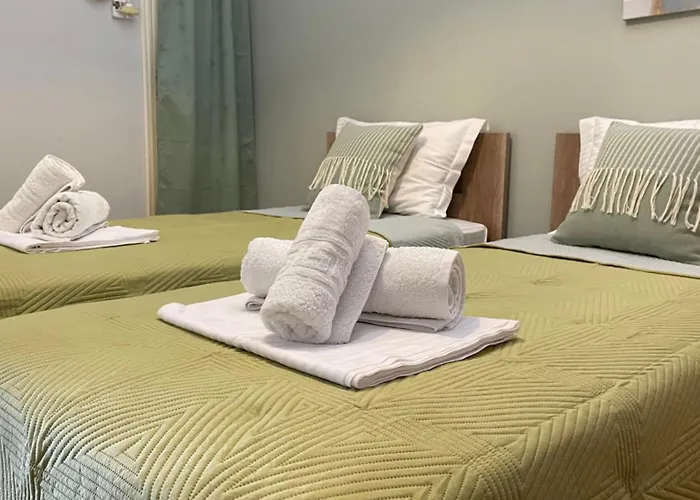 Skiathos Home Nyaraló Szkiáthosz