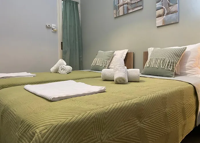 Skiathos Home Szkiáthosz