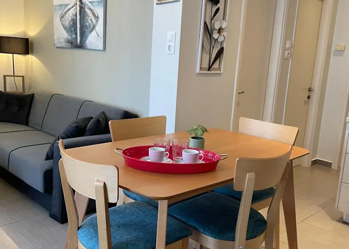 Nyaraló Skiathos Home