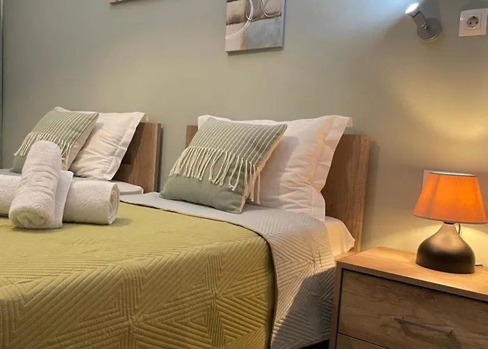 Skiathos Home Szkiáthosz