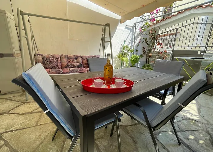 Skiathos Home Nyaraló