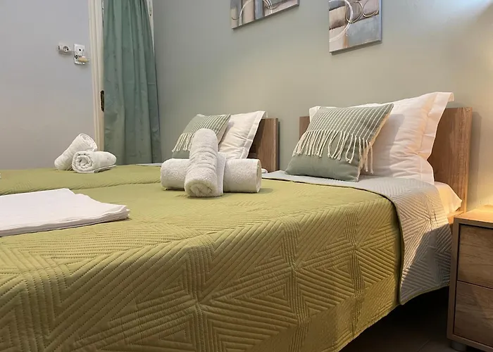 Nyaraló Skiathos Home Szkiáthosz