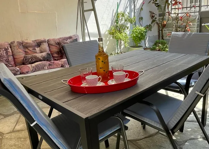 Skiathos Home * Szkiáthosz