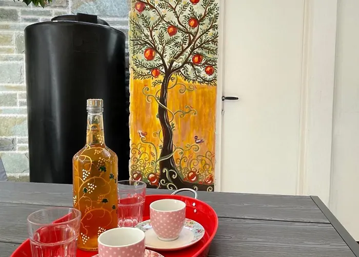 Skiathos Home Skiathos Town