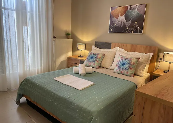 Skiathos Home Nyaraló