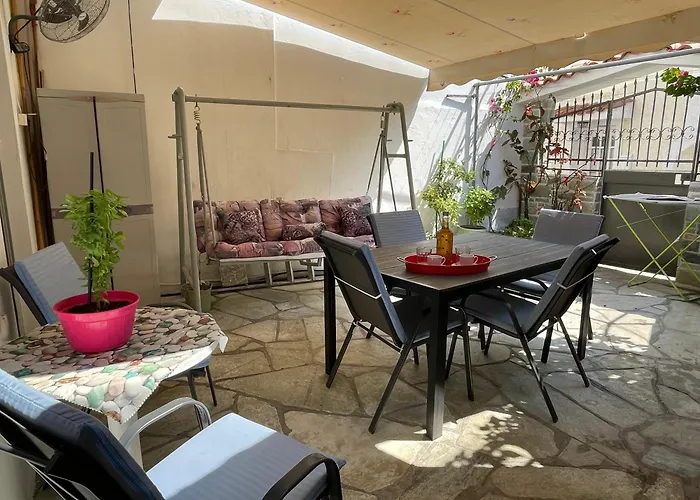 Skiathos Home Nyaraló